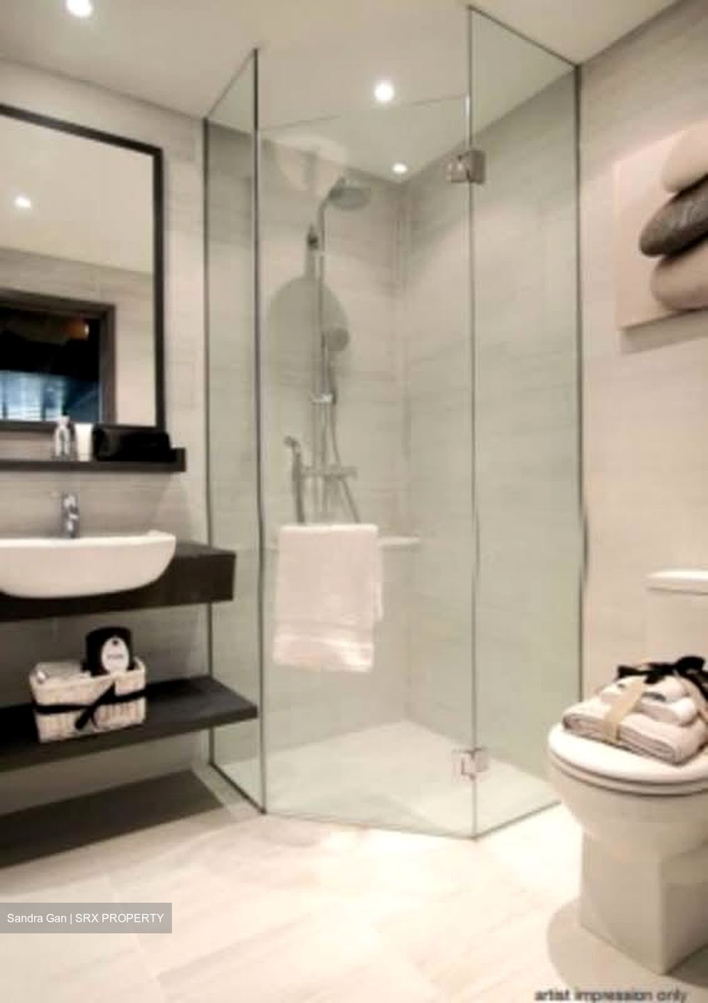 The Rise @ Oxley (D9), Condominium #562081491